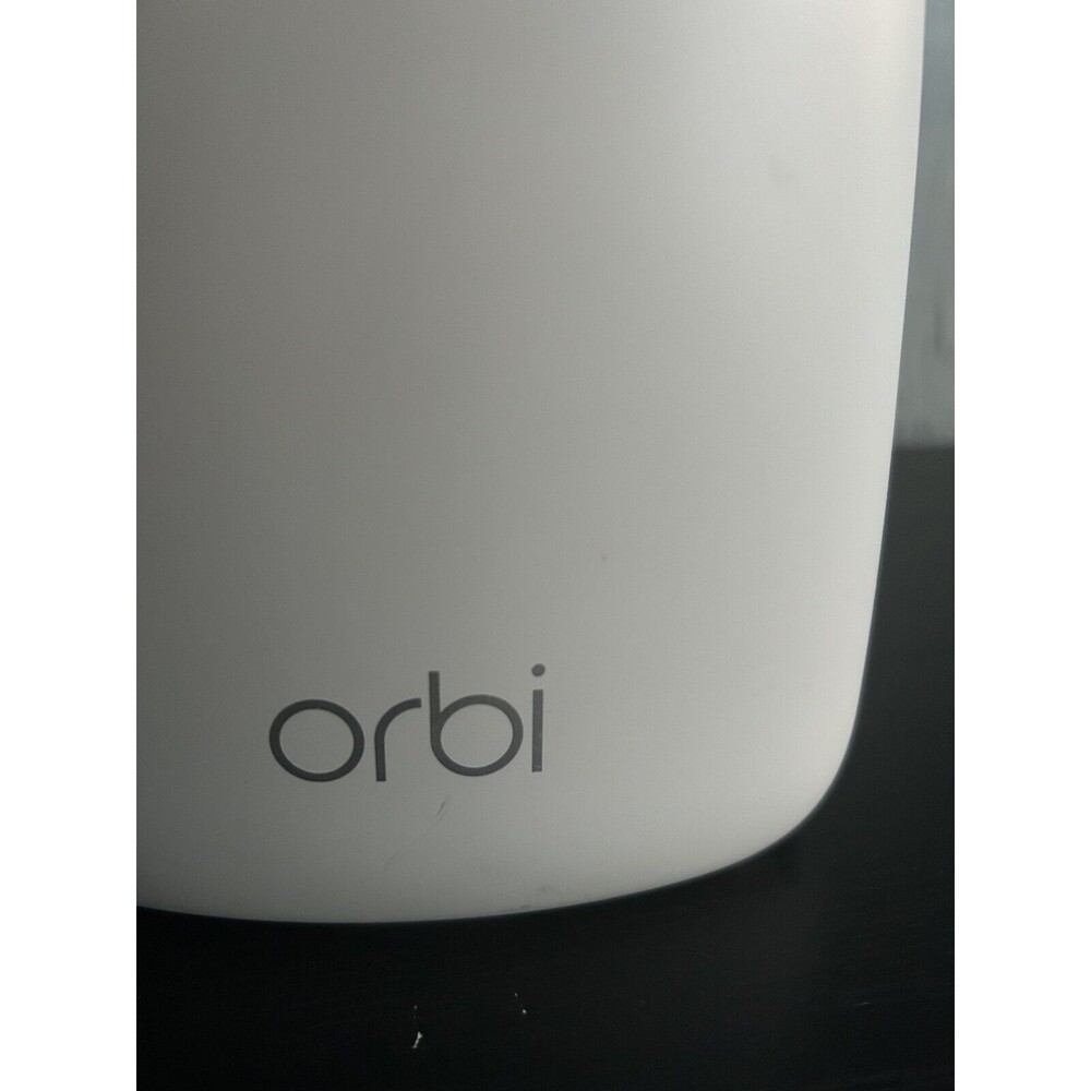 NETGEAR Orbi Whole Home Mesh-Ready WiFi Router RBR20 - Picture 2 of 7